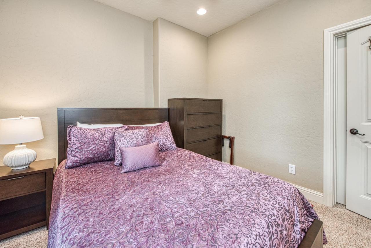 Comfort Lodge Shaver Lake Luaran gambar