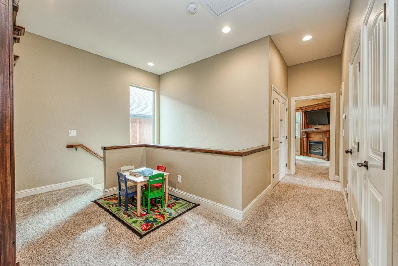 Comfort Lodge Shaver Lake Luaran gambar