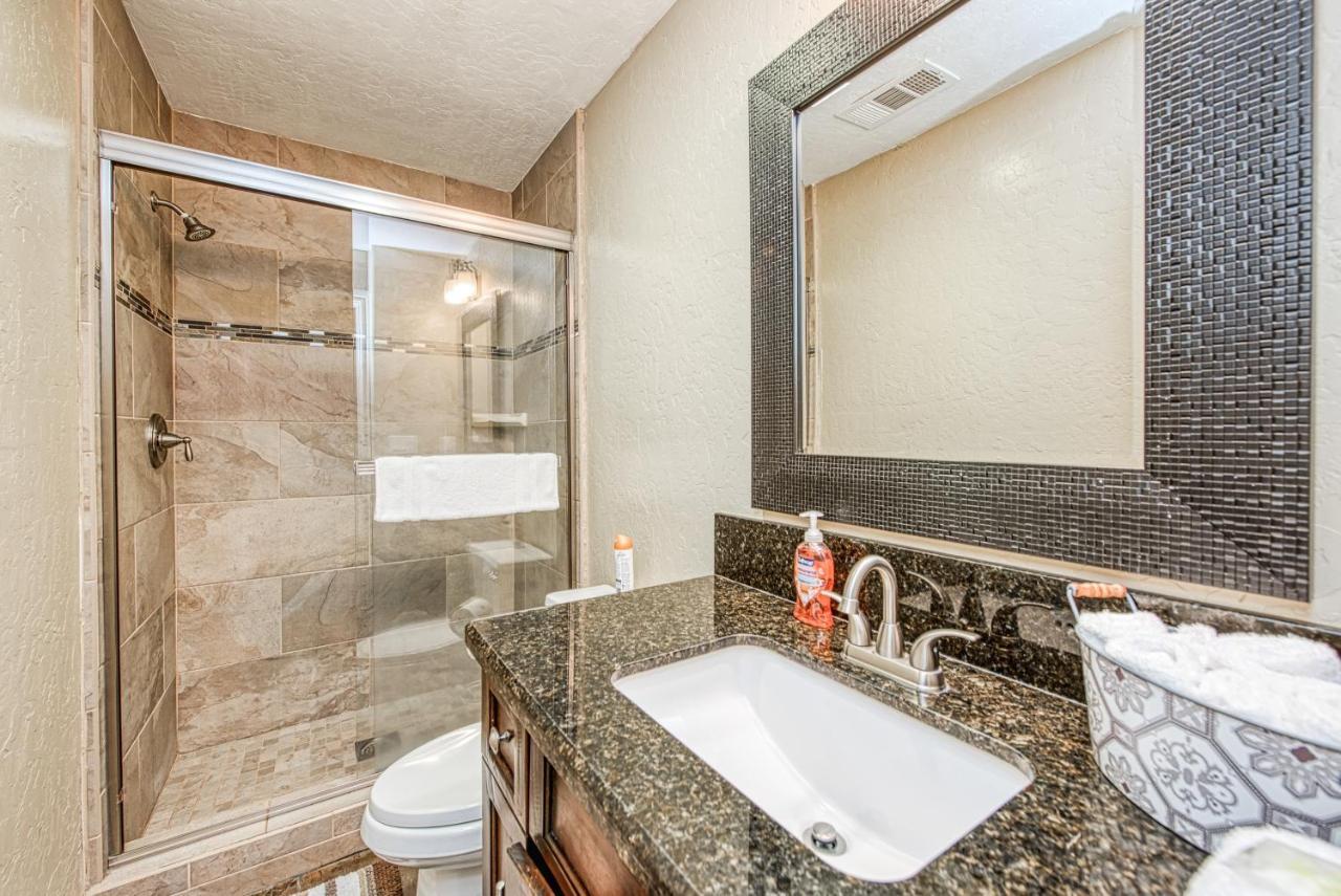 Comfort Lodge Shaver Lake Luaran gambar