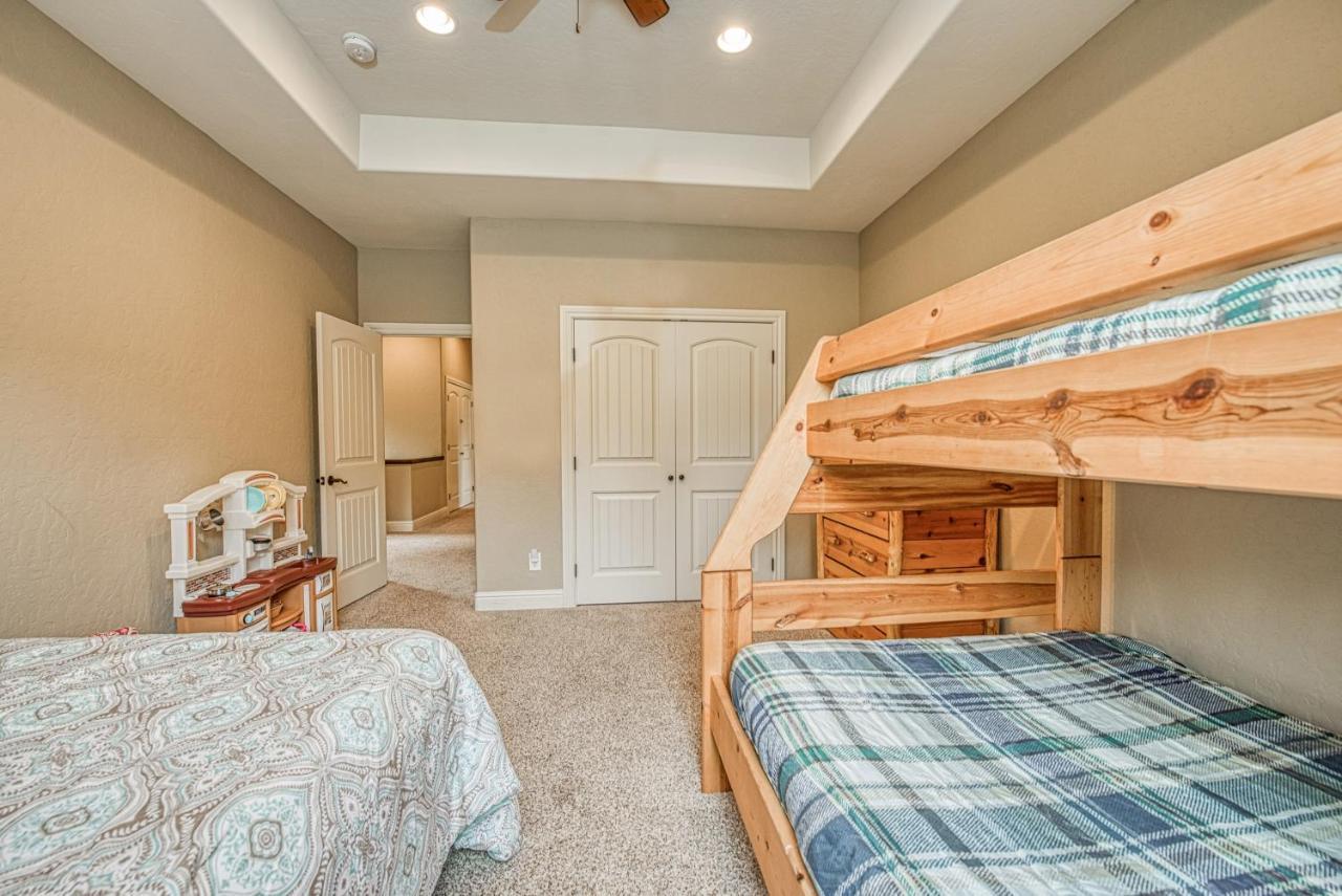 Comfort Lodge Shaver Lake Luaran gambar