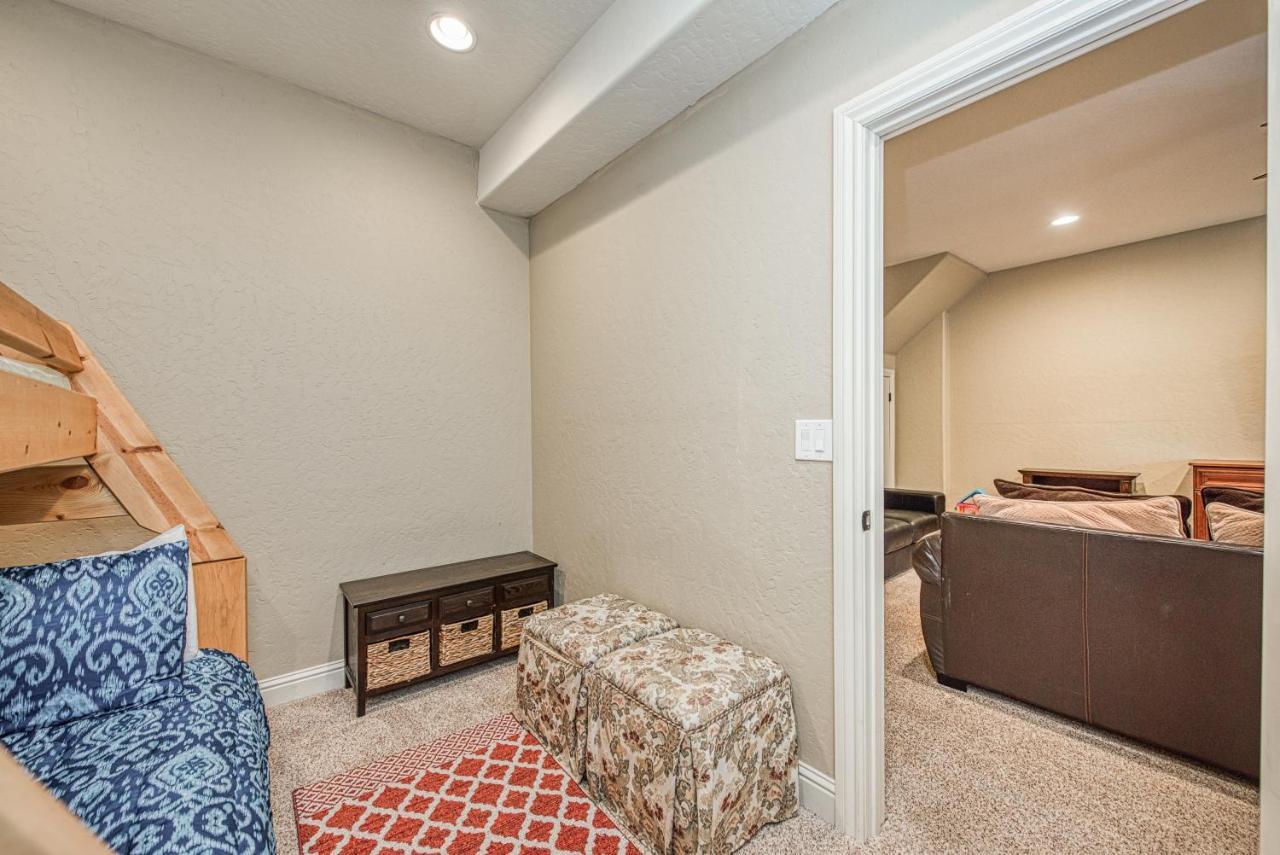 Comfort Lodge Shaver Lake Luaran gambar