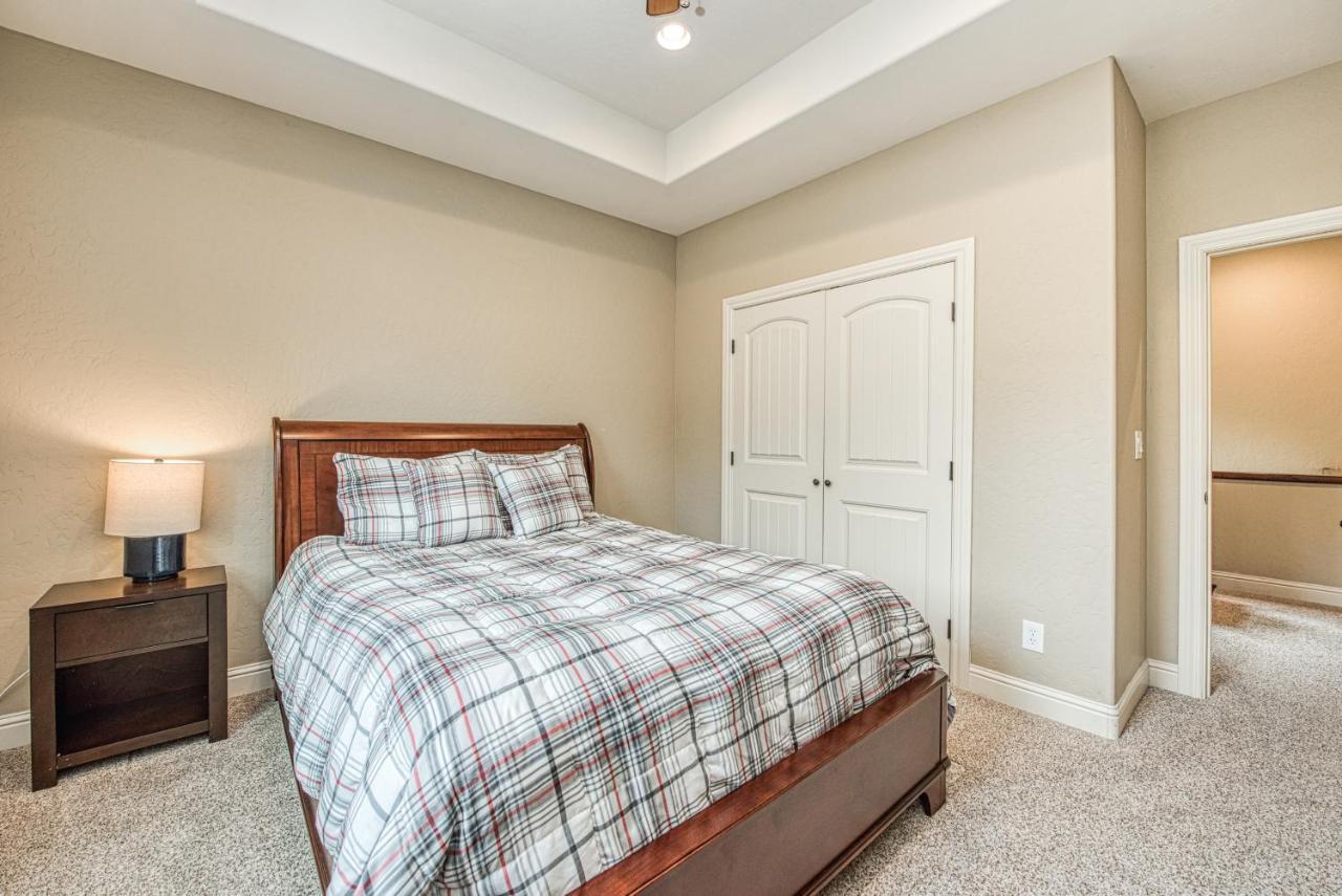 Comfort Lodge Shaver Lake Luaran gambar