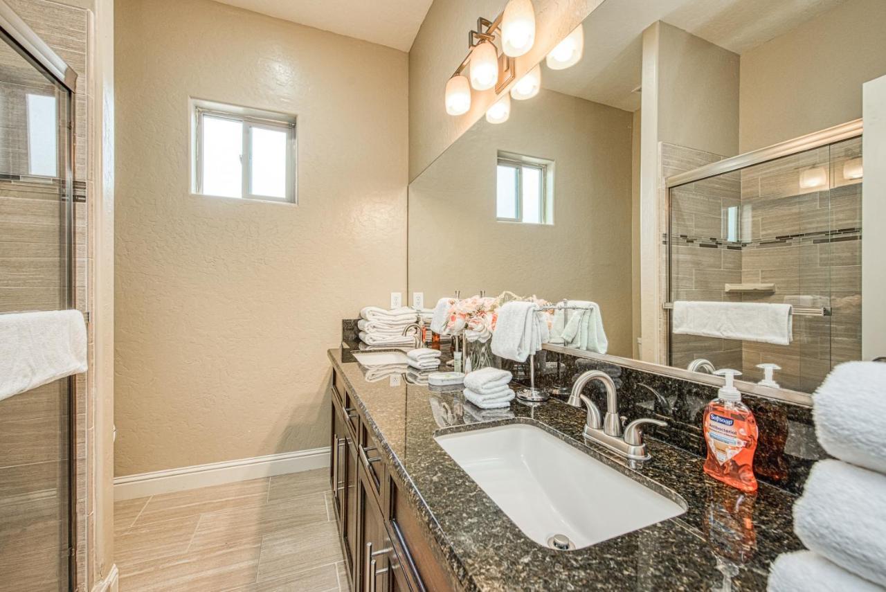 Comfort Lodge Shaver Lake Luaran gambar