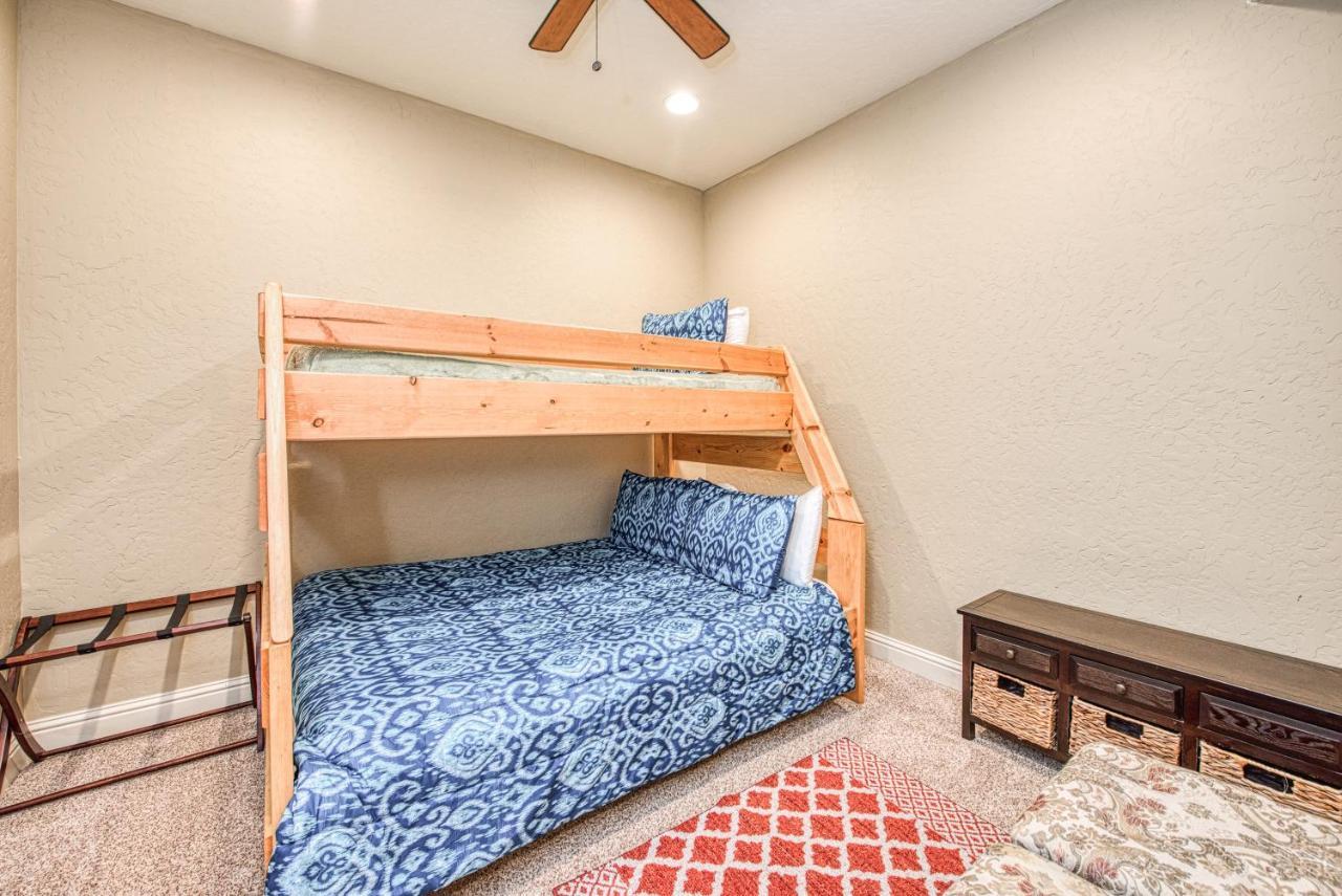 Comfort Lodge Shaver Lake Luaran gambar